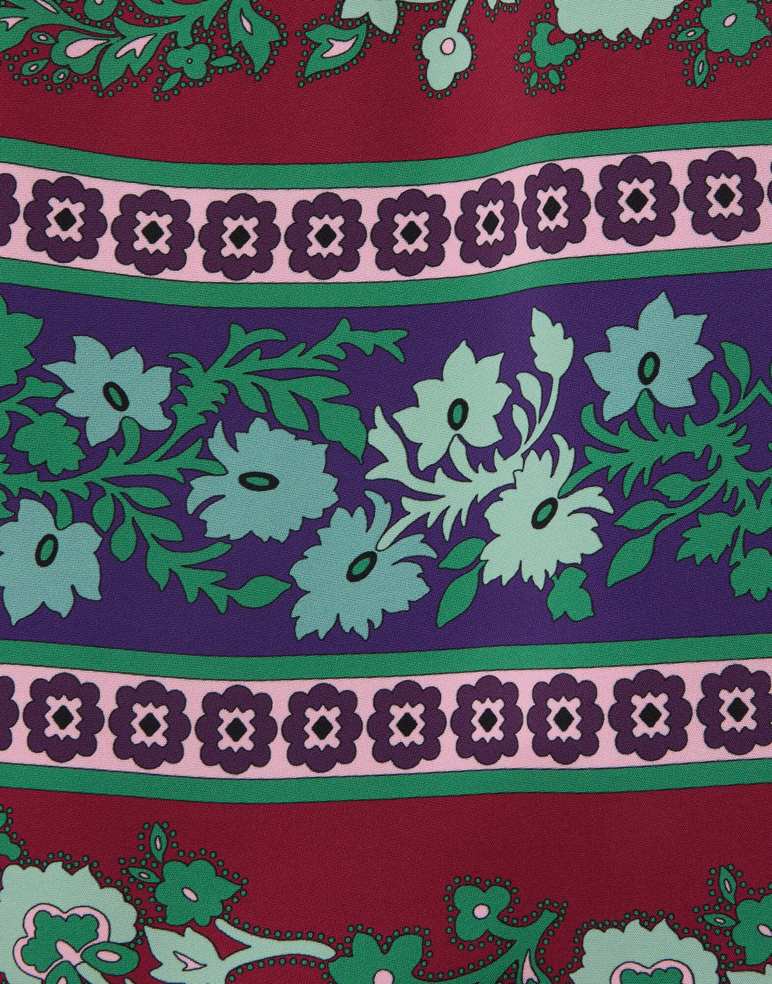 Santa Monica Skirt La DoubleJ: Regalia Placée Red Santa Monica Skirt La DoubleJ: Regalia Placée Red SKI0033VIS006