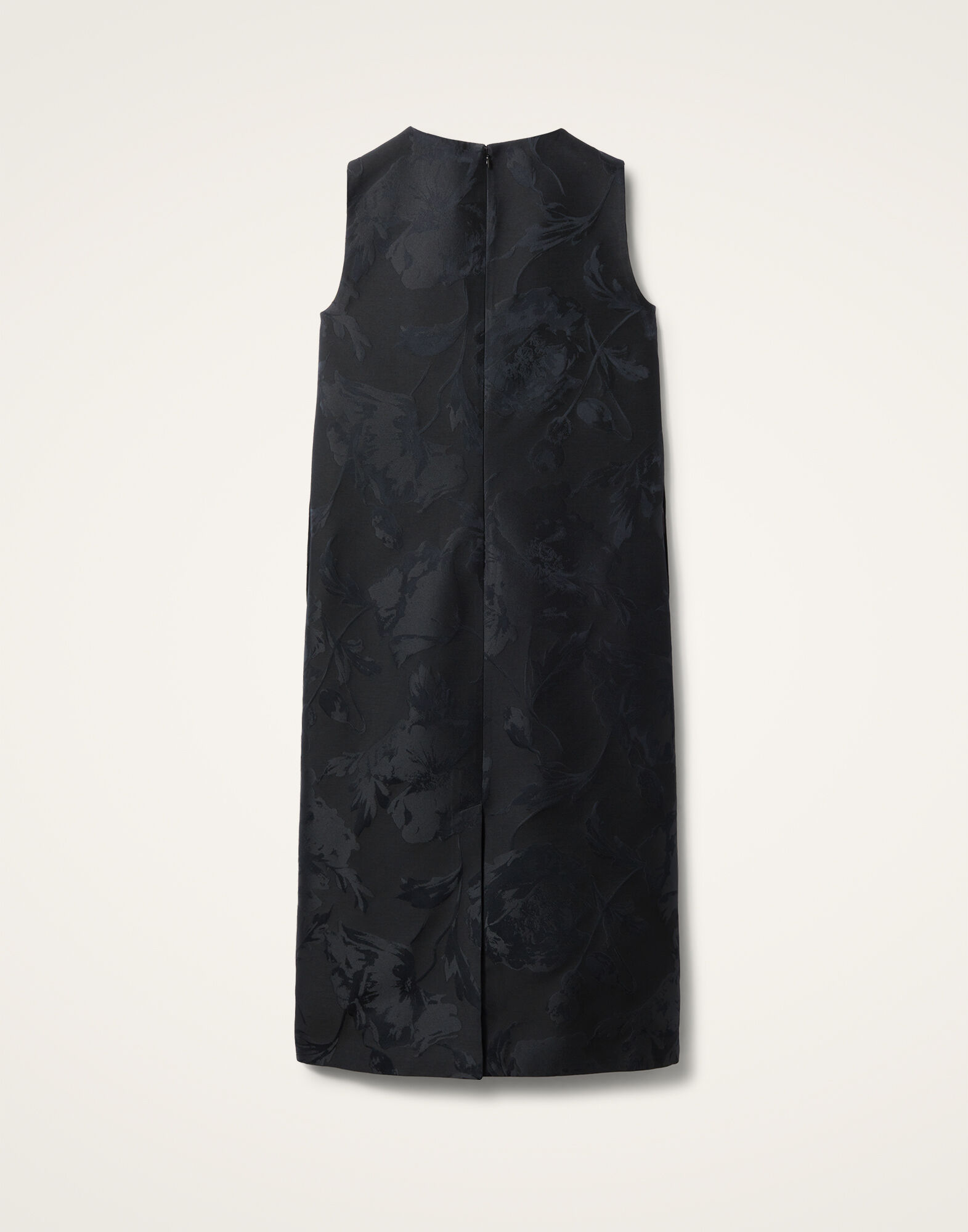 Column Dress La DoubleJ: Sylph Black Column Dress La DoubleJ: Sylph Black DRE0389JCQ096