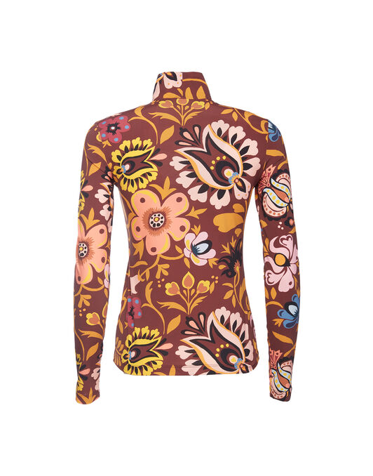 Turtleneck LaDoubleJ: Selva SHI0030JER005