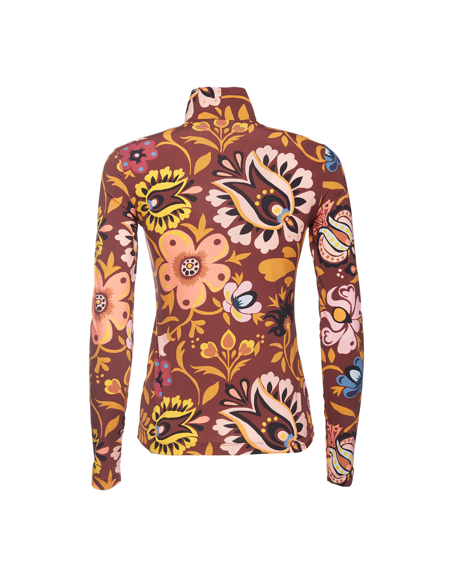 Turtleneck LaDoubleJ: Selva SHI0030JER005
