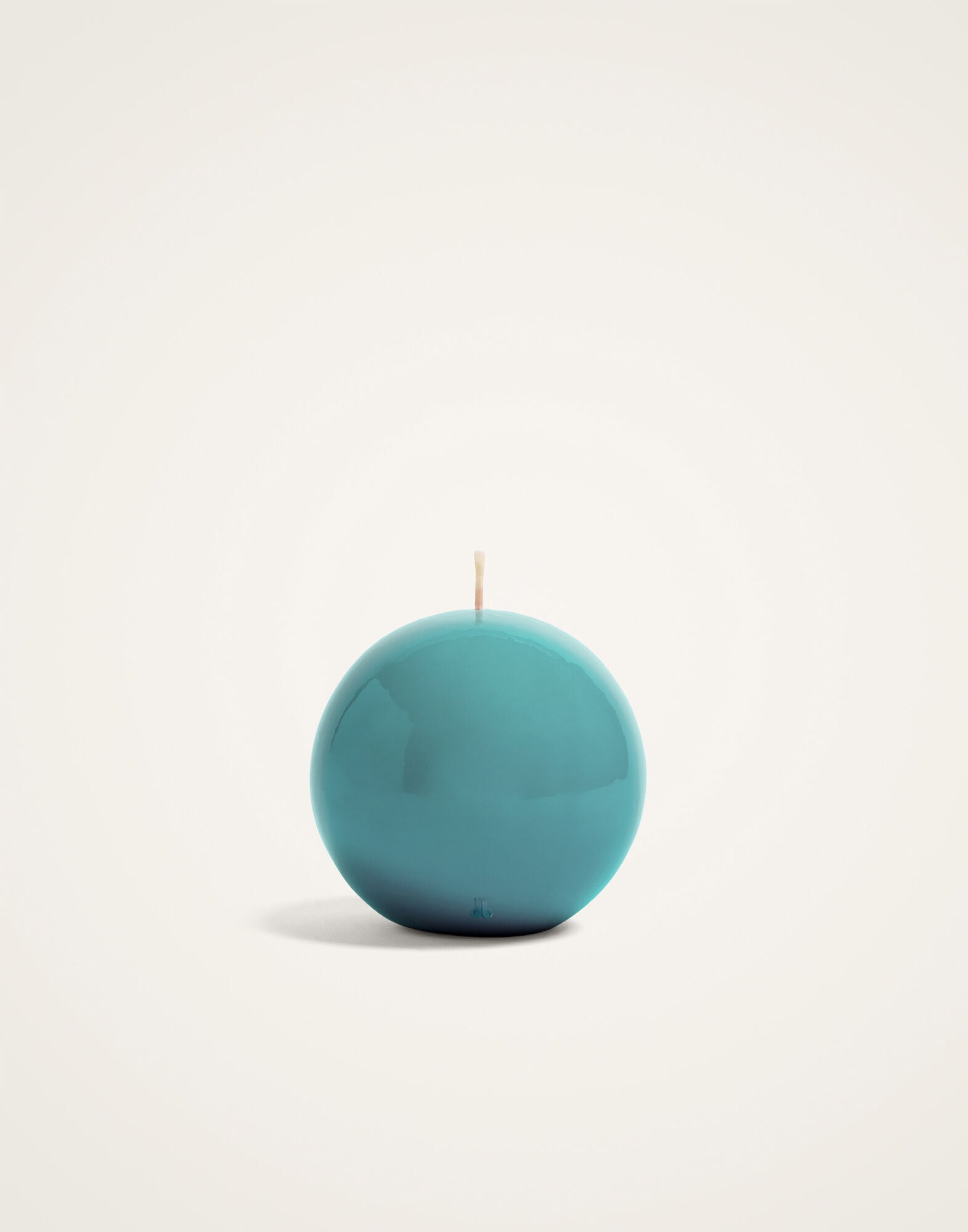 Candle Sphere Set of 4 La DoubleJ: Multicolor CAN0022WAX001