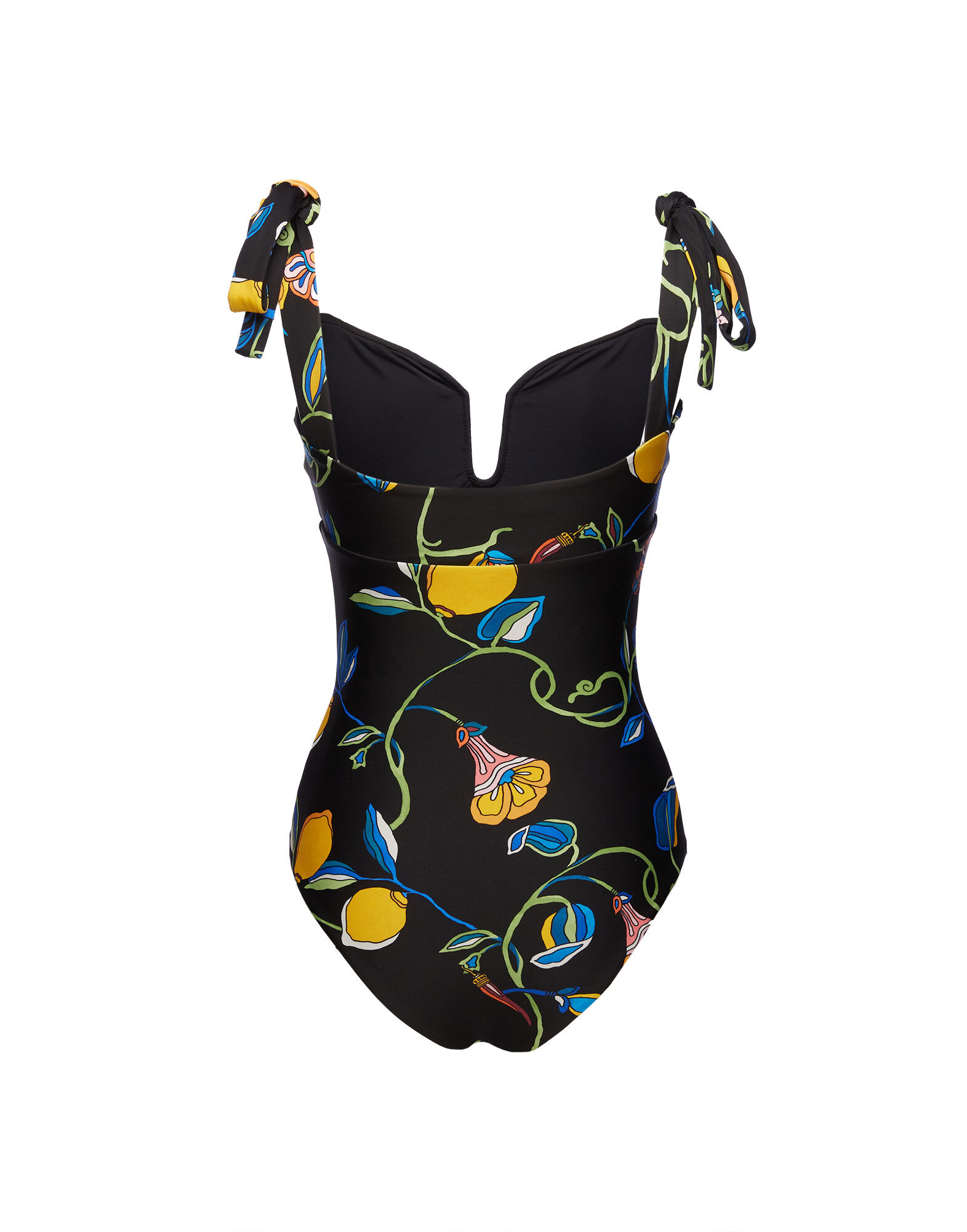 Barbarella Swimsuit La DoubleJ: Borboni SWI0051LYC001