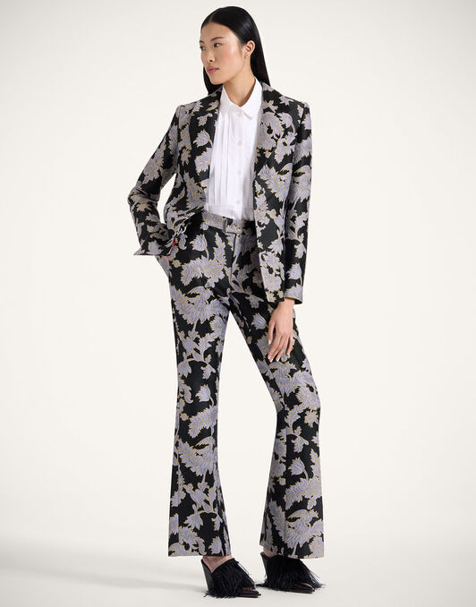 Saturday Night Pants La DoubleJ: Lark Black Saturday Night Pants La DoubleJ: Lark Black TRO0030JCQ099