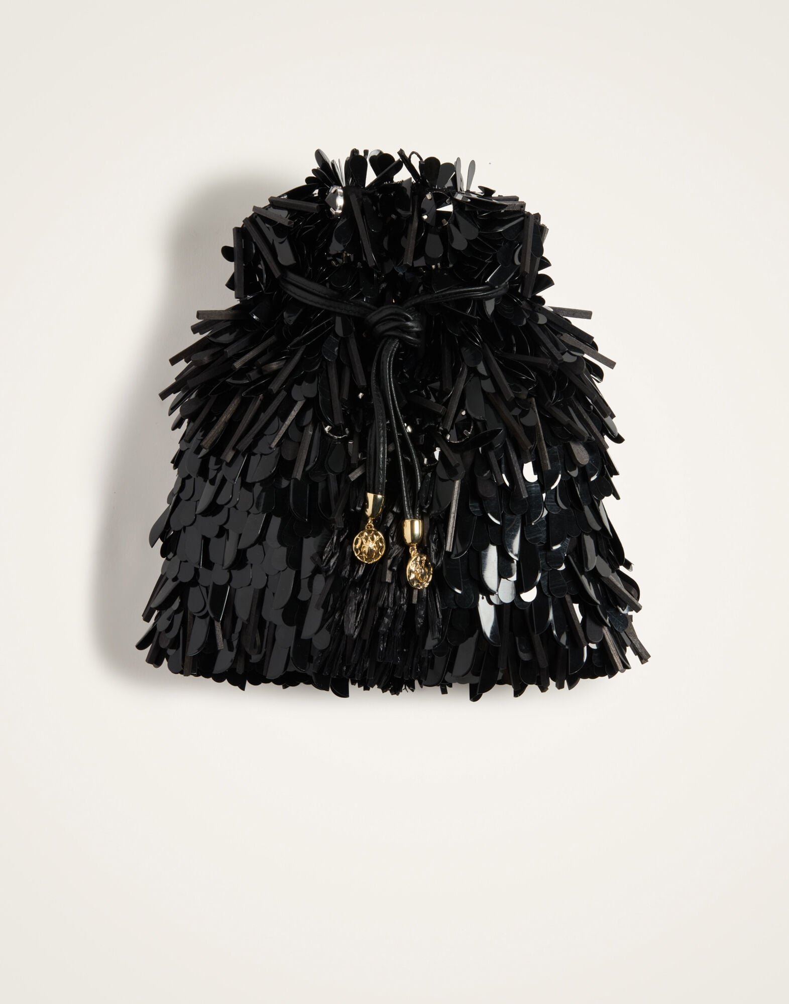 Jazz Bag La DoubleJ: Solid Black Jazz Bag La DoubleJ: Solid Black BAG0106EMB207
