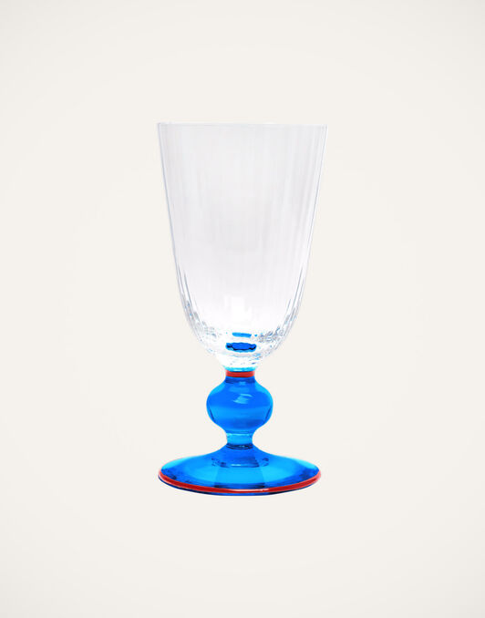 Perfetto Glasses Set of 4 La DoubleJ: Mixed Perfetto Glasses Set of 4 La DoubleJ: Mixed GLA0019MUR001