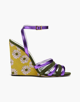 Tones Wedge La DoubleJ: Margarita SHO0048JAC039