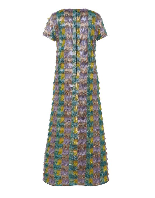 Super Swing Dress La DoubleJ: Pharaoh DRE0001JCQ081