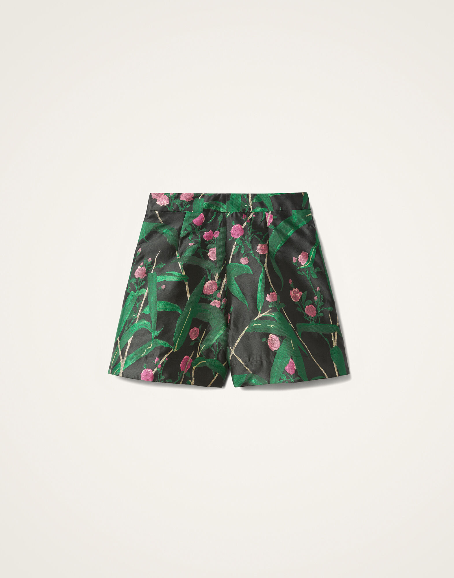 Good Butt Shorts La DoubleJ: Bamboo Black Good Butt Shorts La DoubleJ: Bamboo Black TRO0010JCQ119