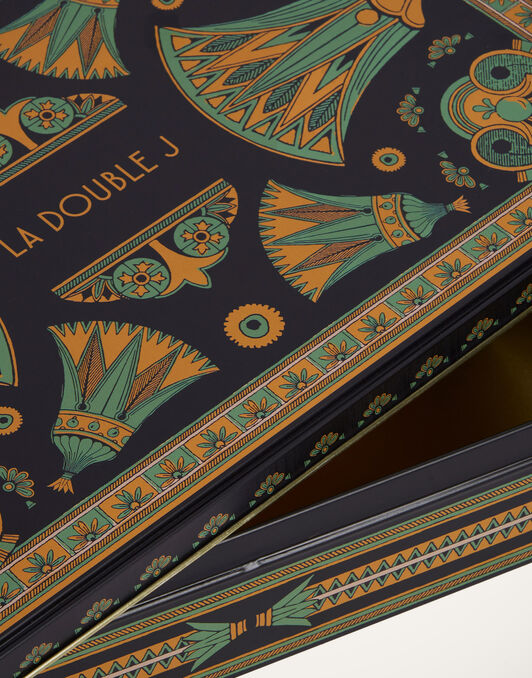 Segreti Case La DoubleJ: The Nile Segreti Case La DoubleJ: The Nile BOX0001TIN001