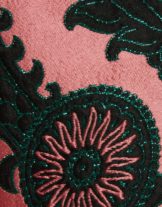 Hendrix Pants La DoubleJ: Oltrarno Pink TRO0014JCQ084
