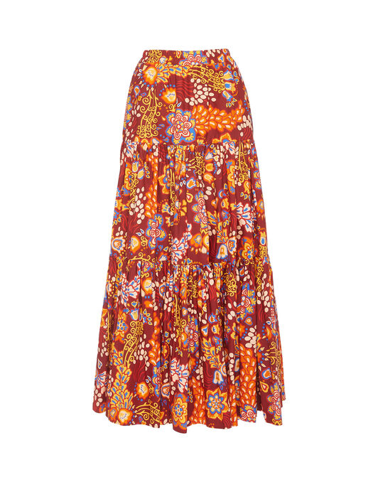 Big Skirt La DoubleJ: Taranta SKI0001COT001