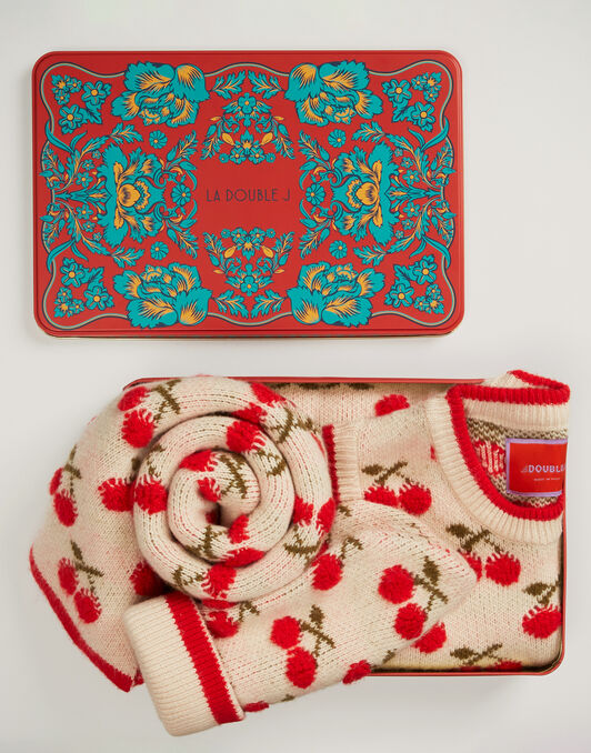 Amore Case La DoubleJ: Va Va Amore Case La DoubleJ: Va Va BOX0001TIN001