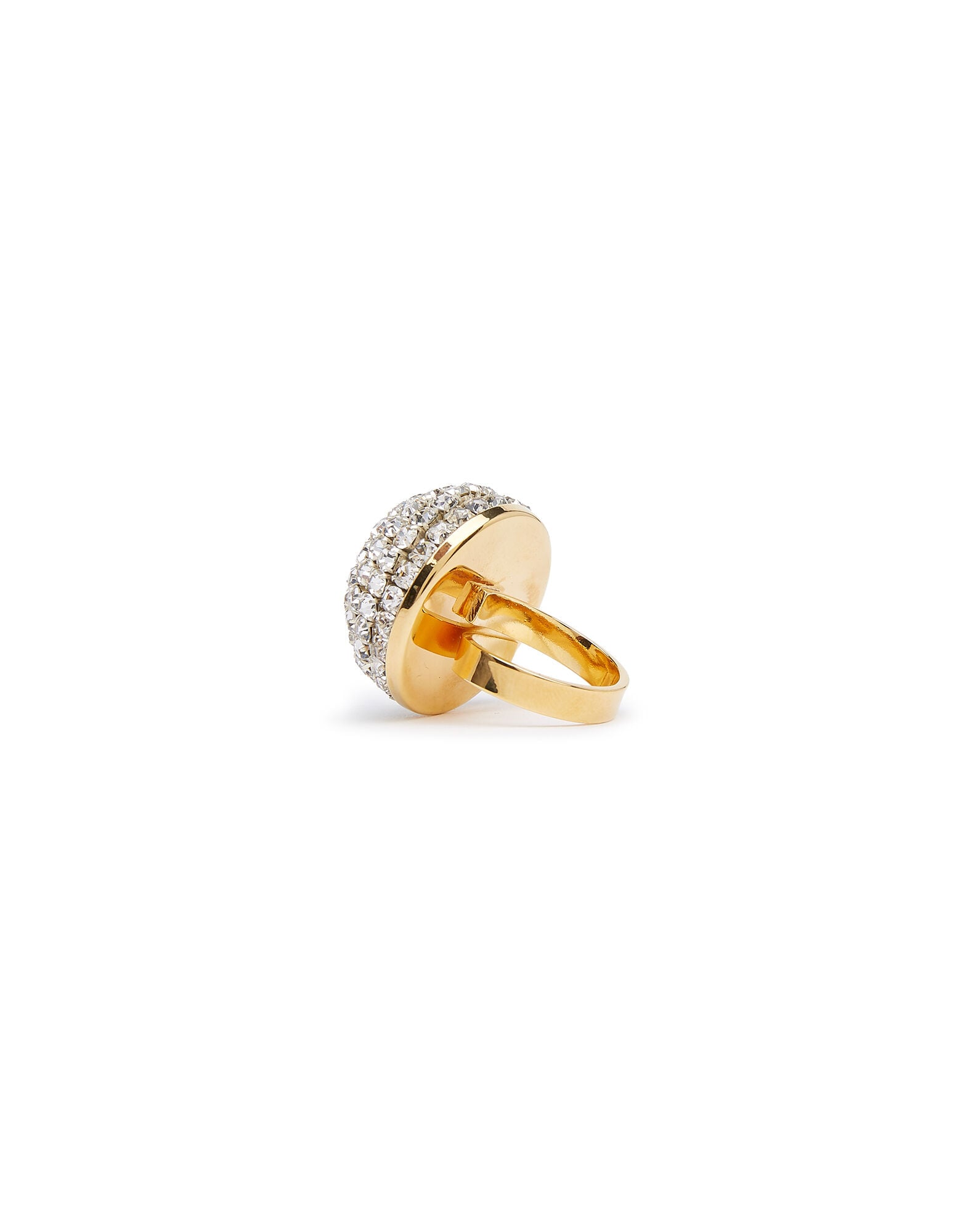 Blossom Ring La DoubleJ: Cristalli RIN0001BRA001