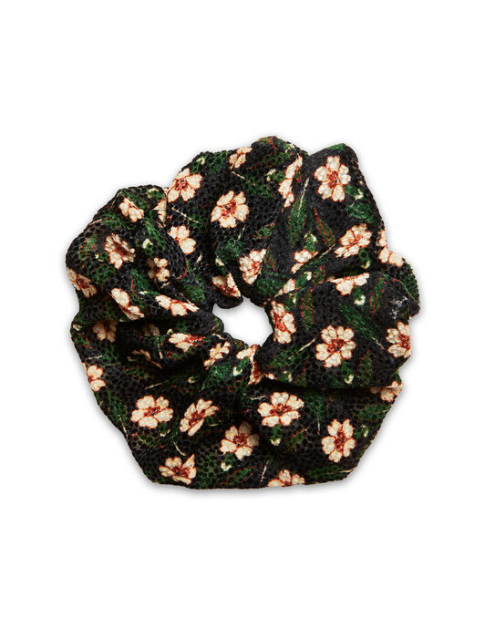 Giga Scrunchie La DoubleJ: Mayfair Black Giga Scrunchie La DoubleJ: Mayfair Black SCR0003DEV001
