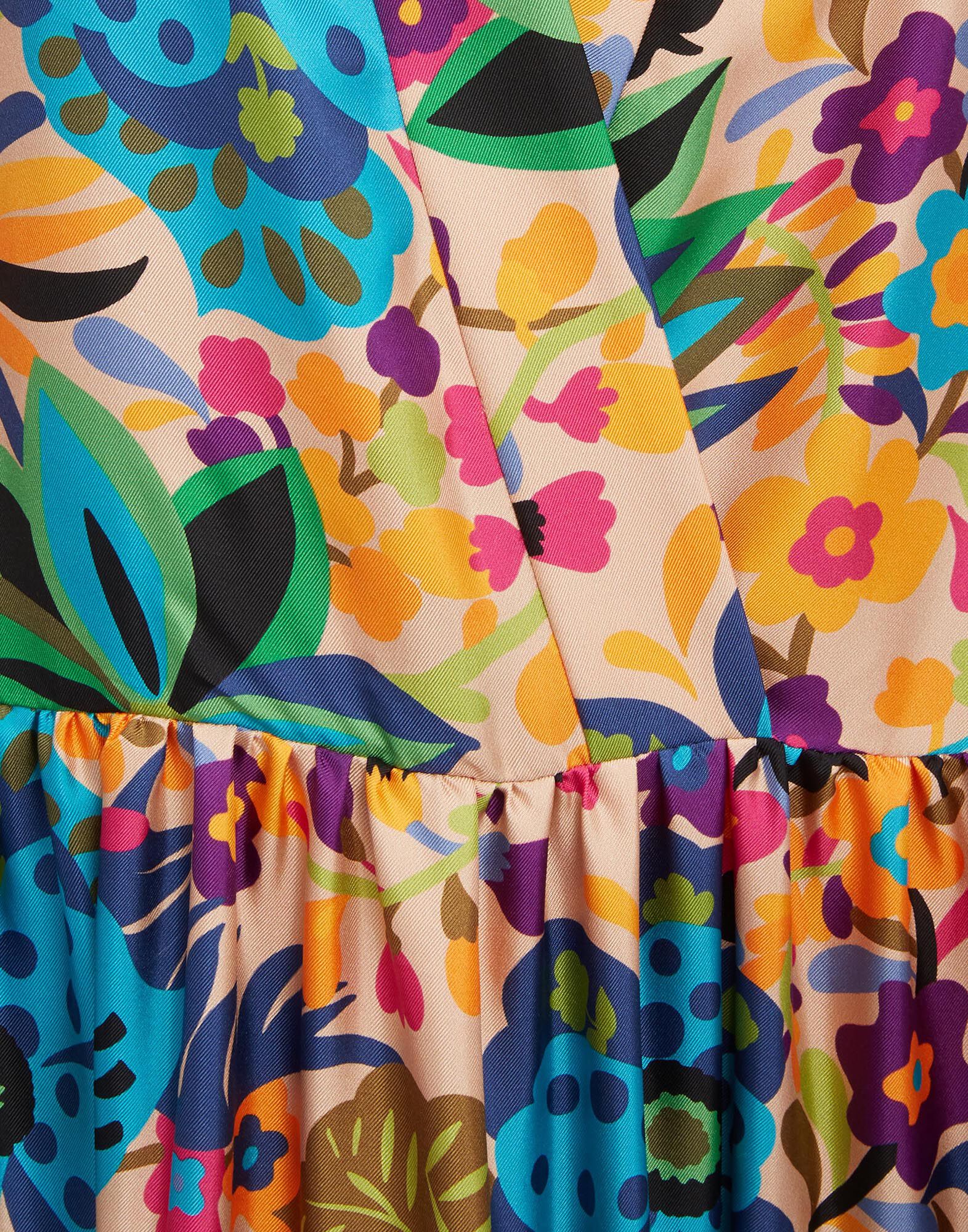 The J Dress La DoubleJ: Maui DRE0435SIL001