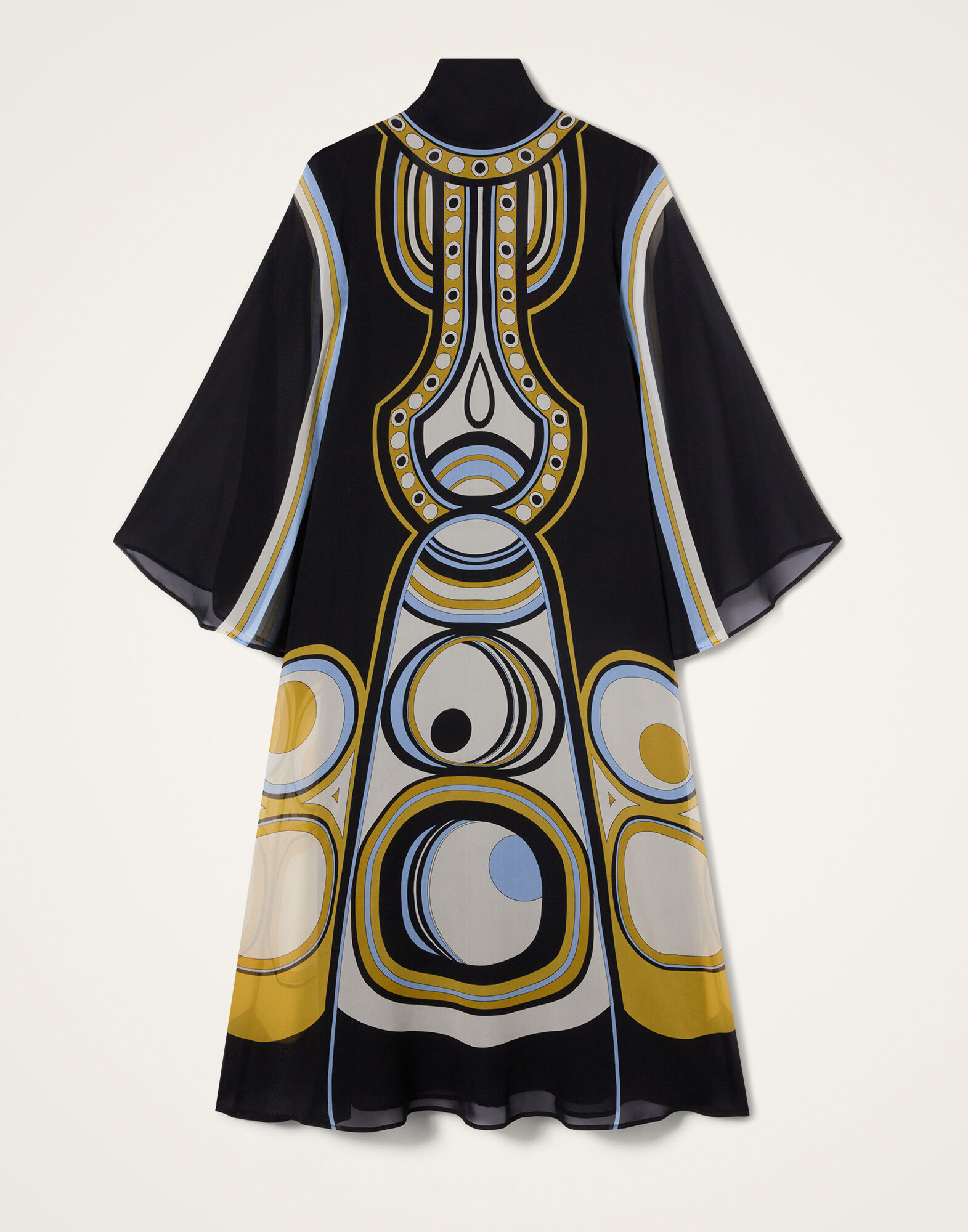 Midi Magnifico Dress La DoubleJ: Sanctuary Placée Black Midi Magnifico Dress La DoubleJ: Sanctuary Placée Black DRE0788SIL028