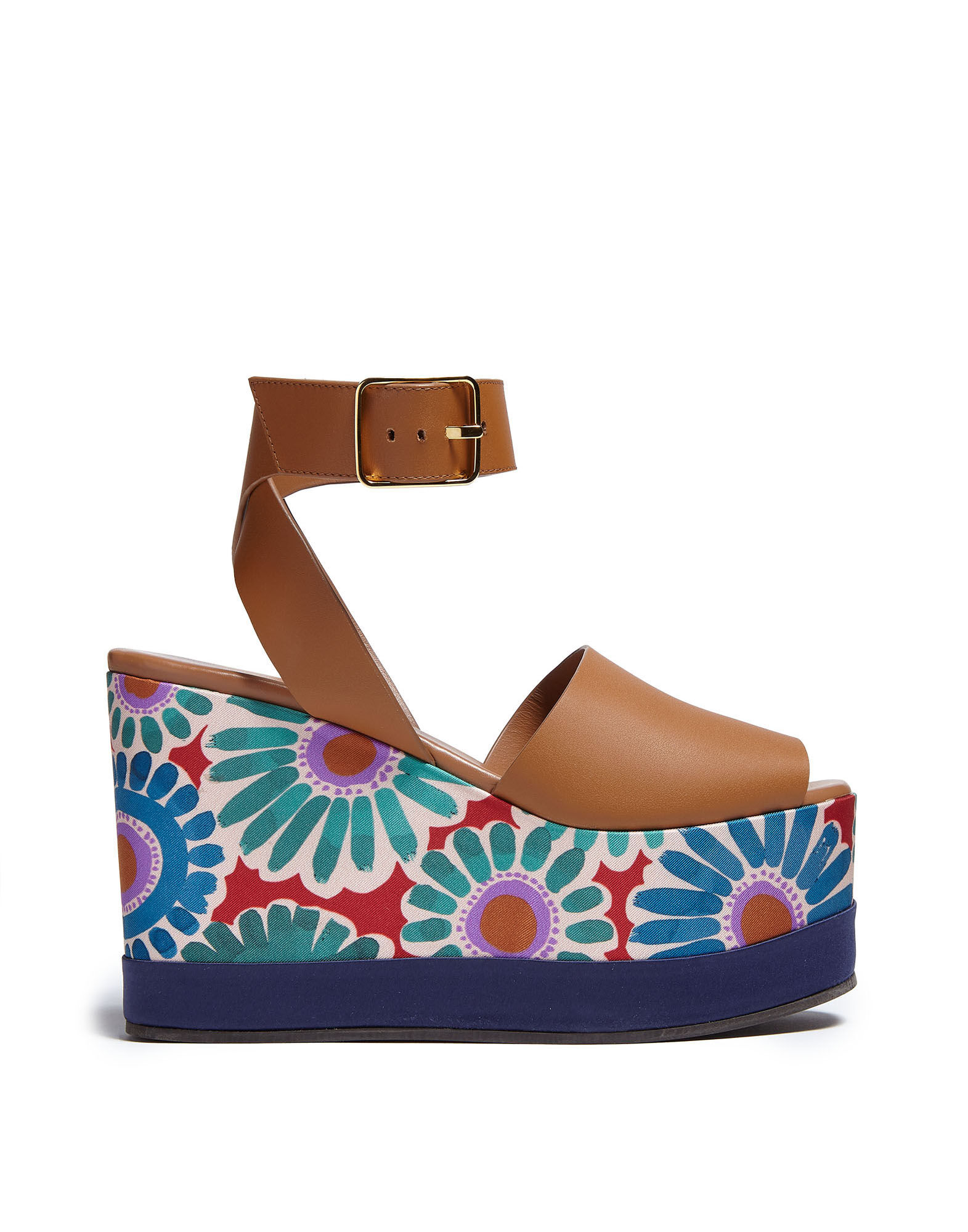 High Plateau La DoubleJ: Crazy Daisy High Plateau La DoubleJ: Crazy Daisy SHO0011FOD001