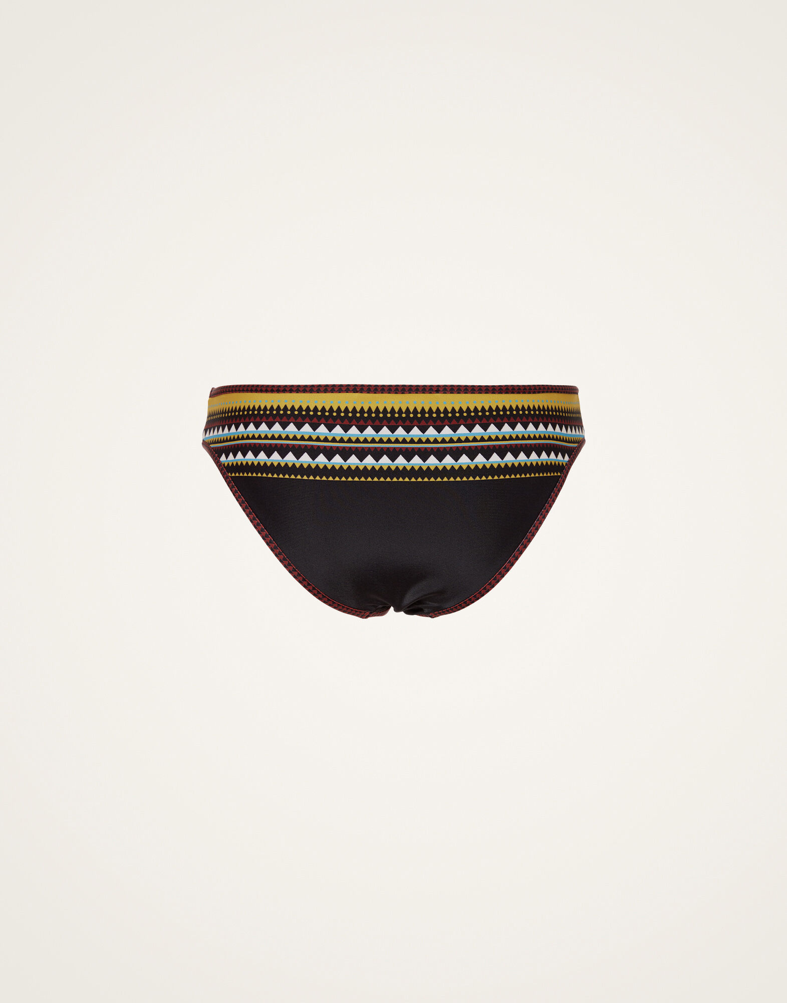 Bikini Bottom La DoubleJ: Doric Placée Black Bikini Bottom La DoubleJ: Doric Placée Black SWI0033LYC003