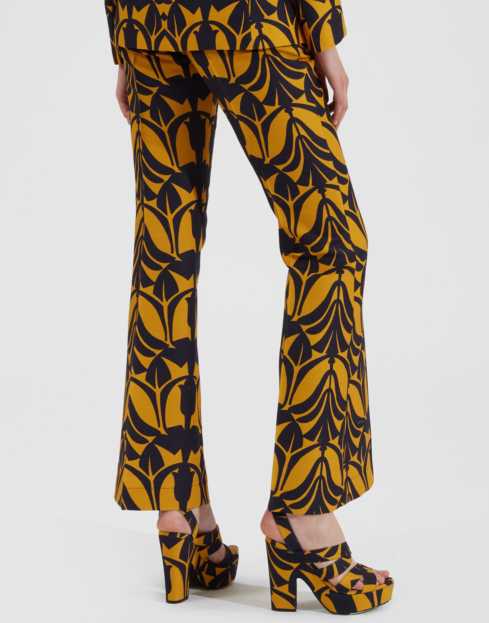 Saturday Night Pants La DoubleJ: Papyrus Gold Saturday Night Pants La DoubleJ: Papyrus Gold TRO0030CAD001
