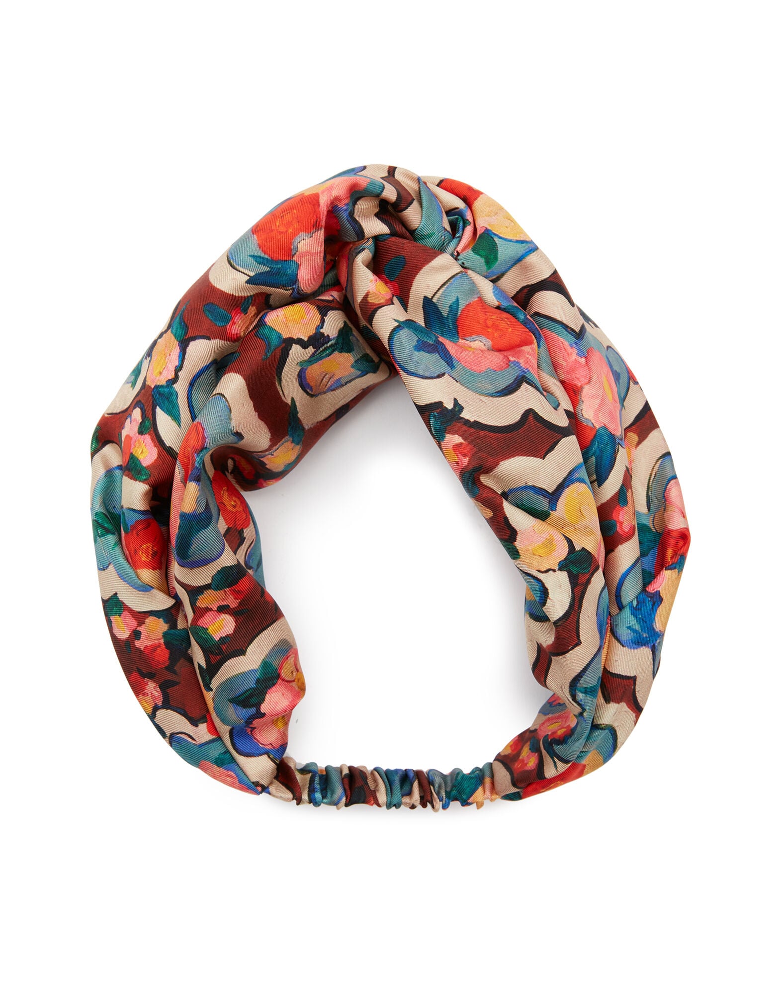 Pinup Headband La DoubleJ: Matisse Pinup Headband La DoubleJ: Matisse HEB0001FOD001