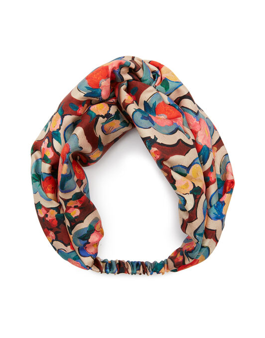 Pinup Headband La DoubleJ: Matisse Pinup Headband La DoubleJ: Matisse HEB0001FOD001