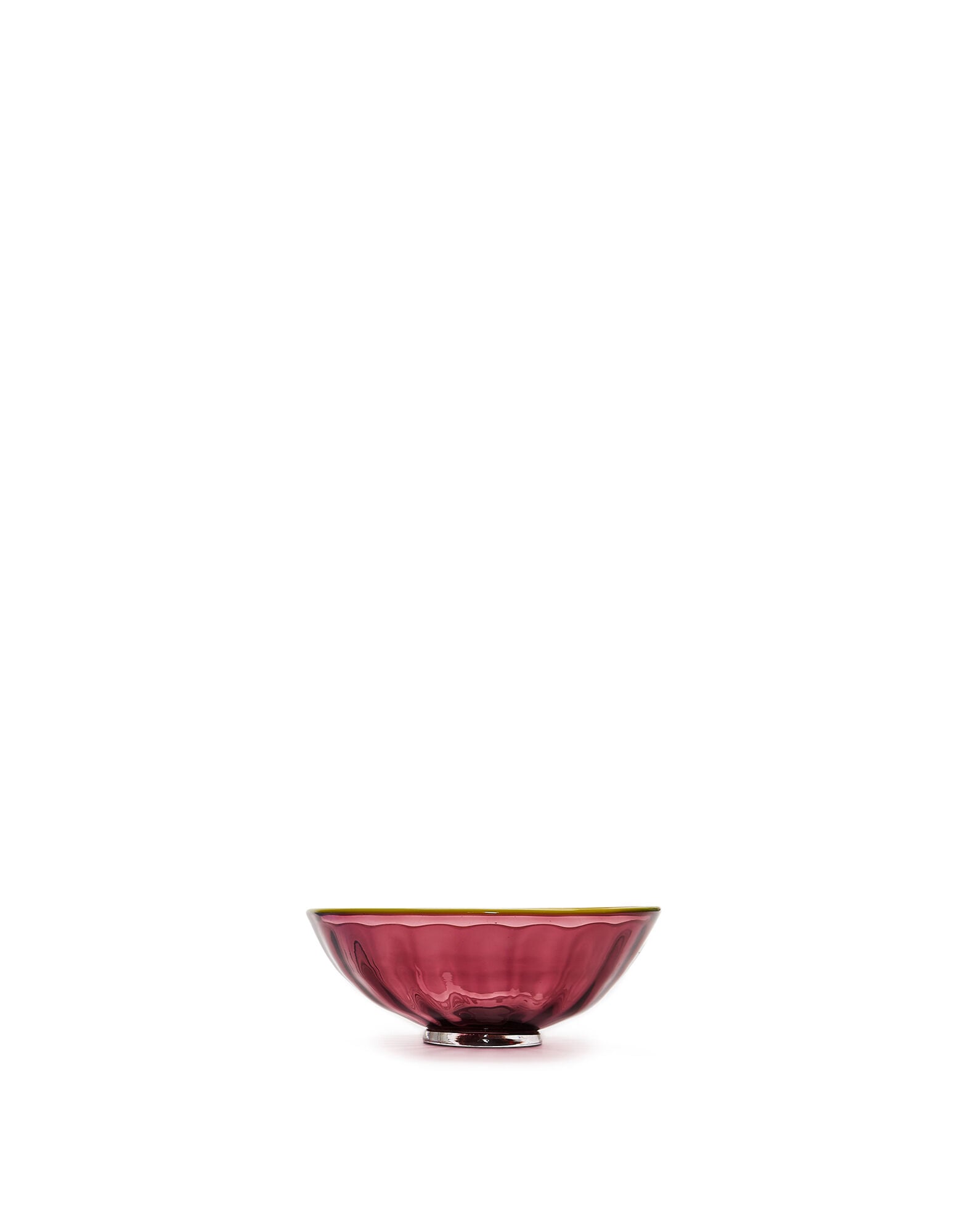 Luxury Nut Bowl Set of 4 La DoubleJ: Mixed Luxury Nut Bowl Set of 4 La DoubleJ: Mixed GLA0011MUR001