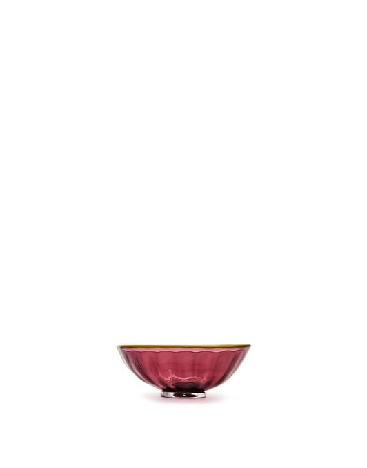 Luxury Nut Bowl Set of 4 La DoubleJ: Mixed Luxury Nut Bowl Set of 4 La DoubleJ: Mixed GLA0011MUR001