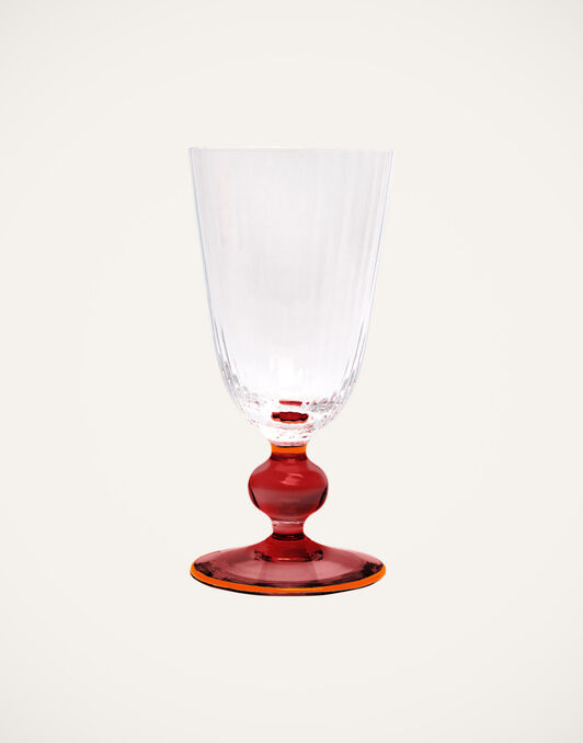 Perfetto Glasses Set of 4 La DoubleJ: Mixed Perfetto Glasses Set of 4 La DoubleJ: Mixed GLA0019MUR001