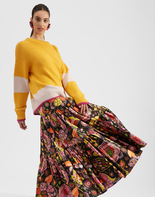 Big Skirt La DoubleJ: Eden SKI0001COT001