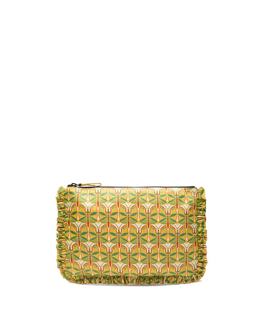Hand Pochette La DoubleJ: Libellule Hand Pochette LaDoubleJ: Libellule BAG0002NYL001