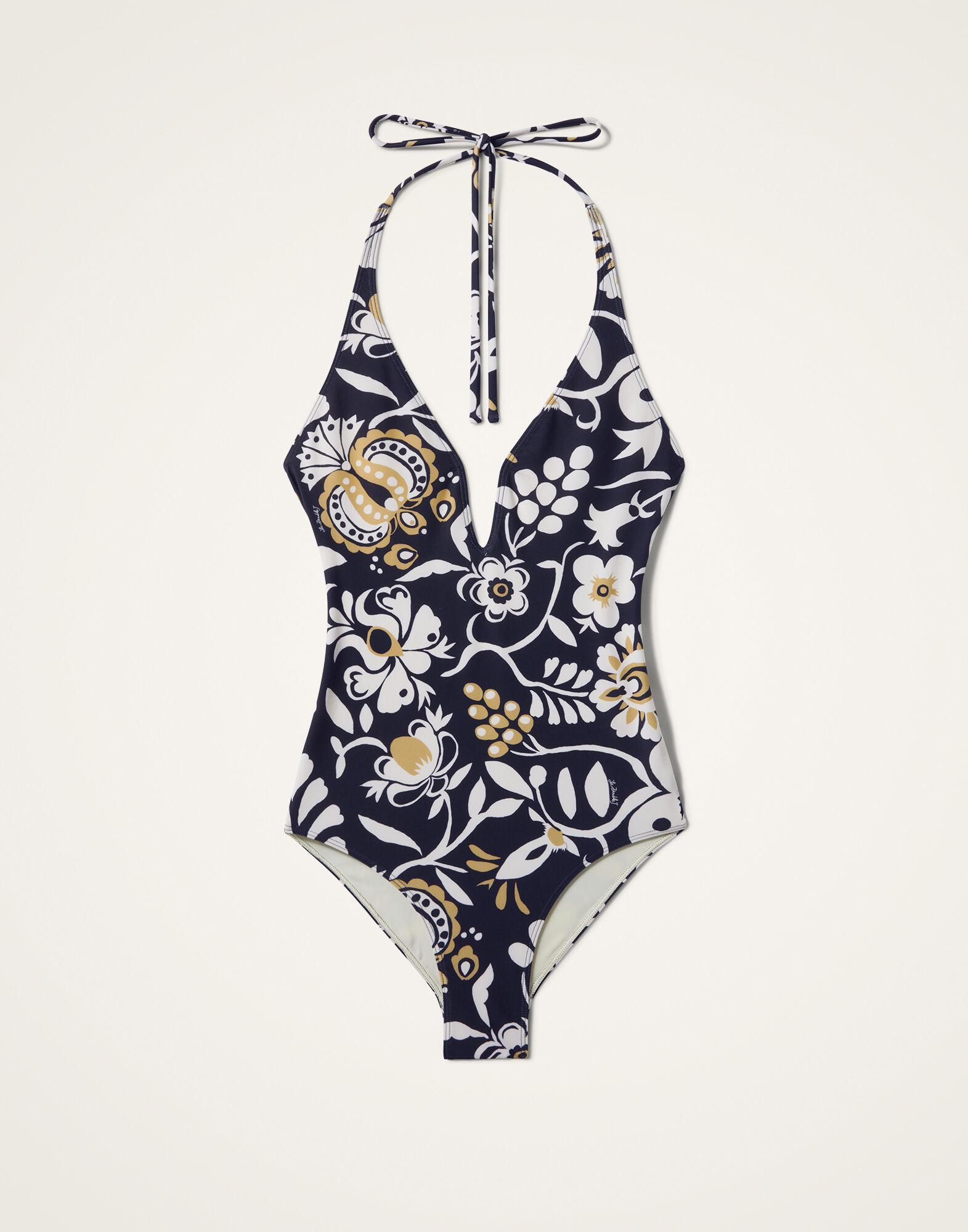 Sexy Swimsuit La DoubleJ: Selva Blue Sexy Swimsuit La DoubleJ: Selva Blue SWI0036LYC001