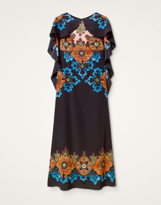 Magic Dress La DoubleJ: Bounty Placée Orange DRE0959CRE002