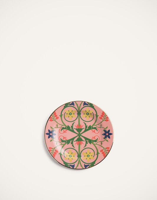 Dessert Plate Set of 6 La DoubleJ: Various Prints Dessert Plate Set of 6 La DoubleJ: Various Prints DIS0004CER001