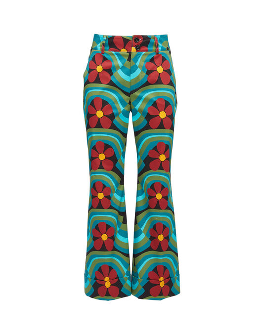 Hendrix Pants La DoubleJ: Ashbury Hendrix Pants La DoubleJ: Ashbury TRO0014COT006