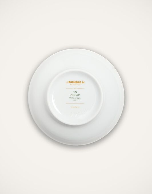 Snack Bowl Set Of 2 La DoubleJ: Libellula Green Snack Bowl Set Of 2 La DoubleJ: Libellula Green CIO0009CER001