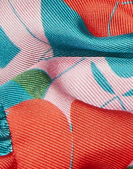 Scrunchie La DoubleJ: Nectar Scrunchie La DoubleJ: Nectar SCR0005FOD001