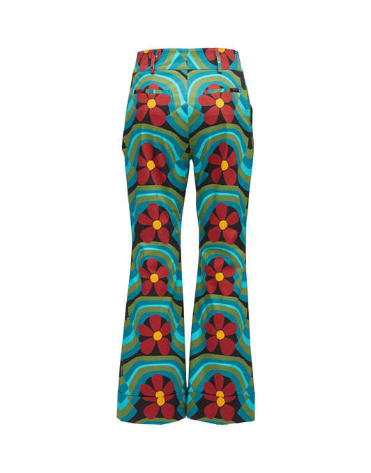 Hendrix Pants La DoubleJ: Ashbury Hendrix Pants La DoubleJ: Ashbury TRO0014COT006