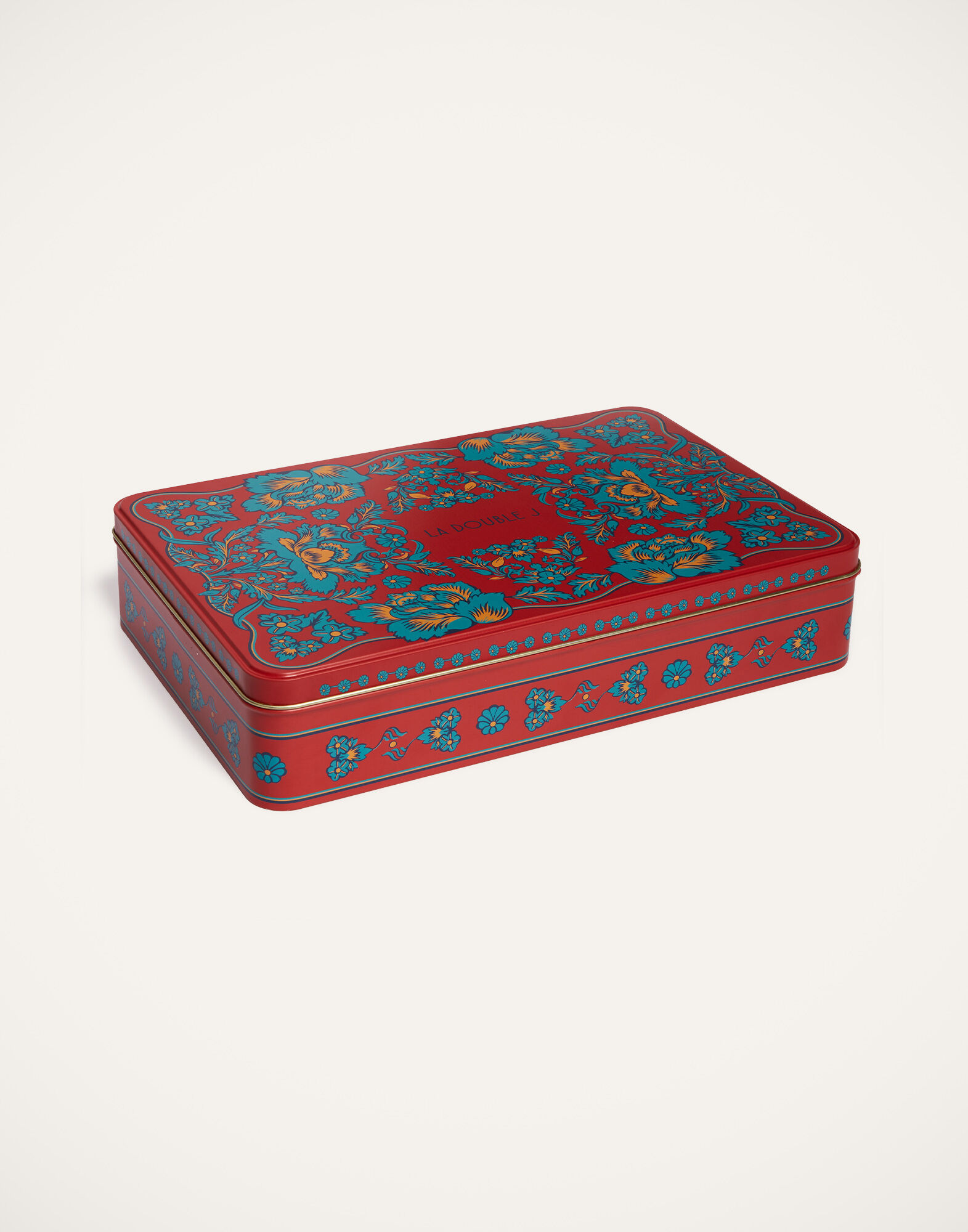 Amore Case La DoubleJ: Va Va Amore Case La DoubleJ: Va Va BOX0001TIN001