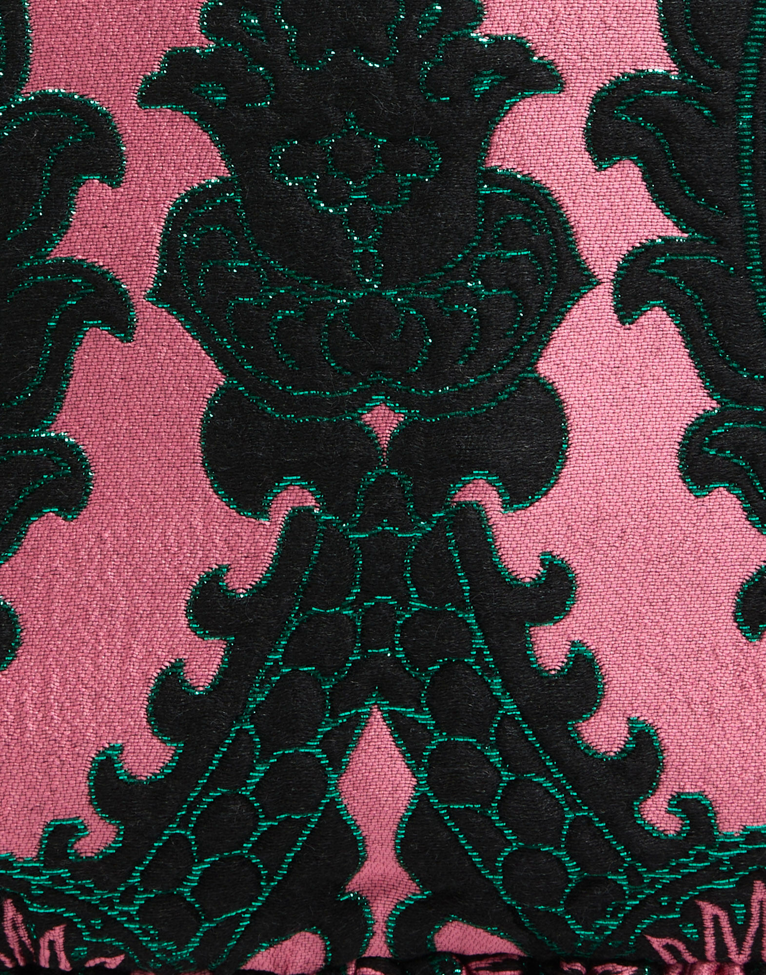 Hand Pochette La DoubleJ: Oltrarno Pink Hand Pochette La DoubleJ: Oltrarno Pink BAG0069JCQ088