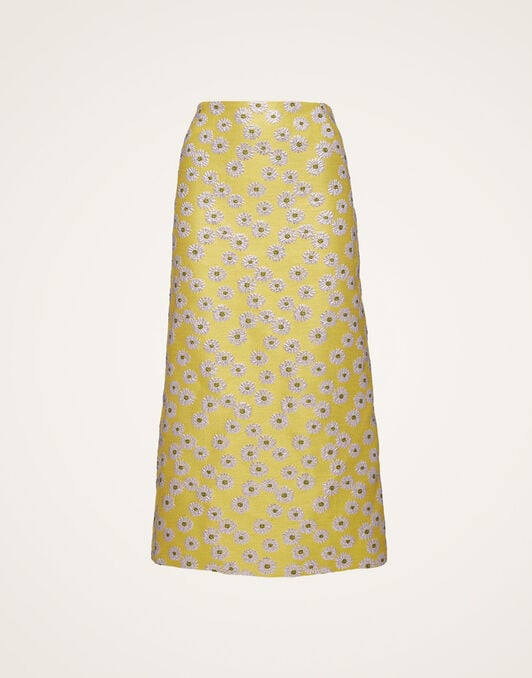 Pencil Skirt La DoubleJ: Margarita Pencil Skirt La DoubleJ: Margarita SKI0011JCQ074