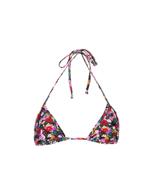 Triangle Bikini Top LaDoubleJ: Granny SWI0003LYC001