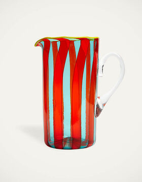 Mamma Carafe La DoubleJ: Red CAR0006MUR001