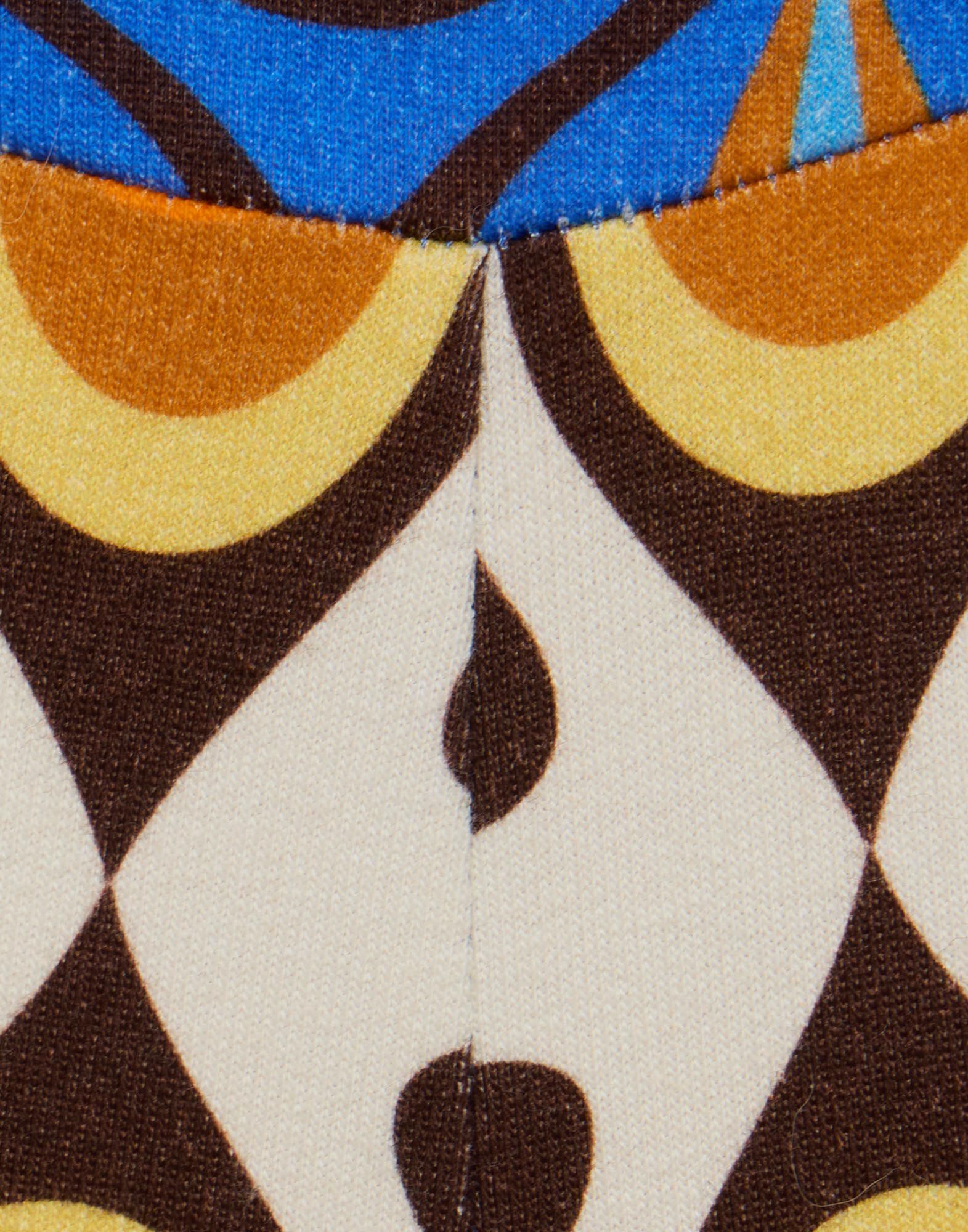 New Meditation Pants La DoubleJ: Rio Chocolate New Meditation Pants La DoubleJ: Rio Chocolate TRO0147JER020