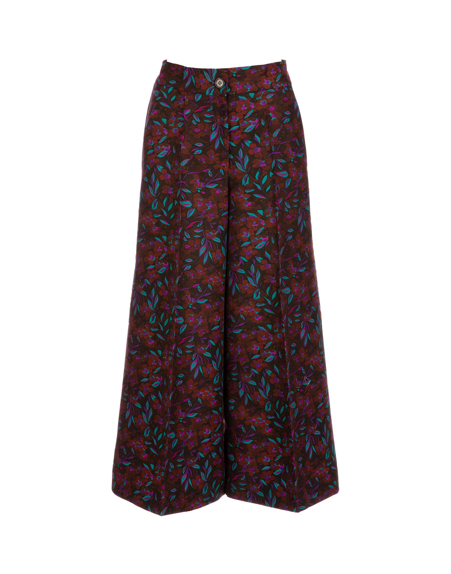 Coulotte Pants La DoubleJ: Avalon Coulotte Pants LaDoubleJ: Avalon TRO0027CAD001