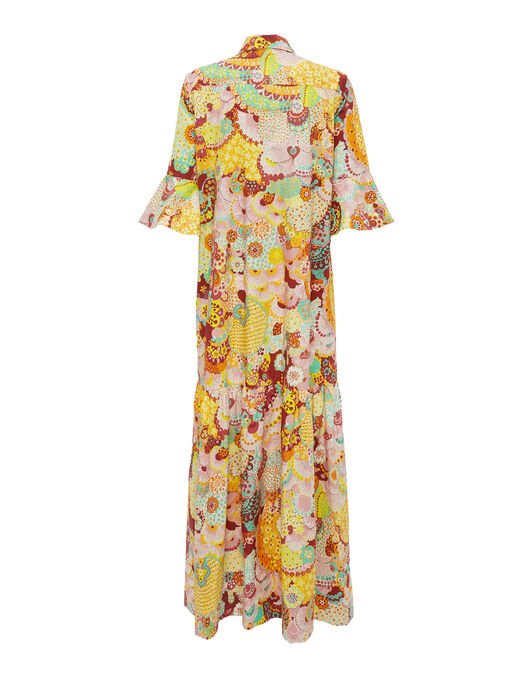Artemis Dress La DoubleJ: Holi DRE0201COT015