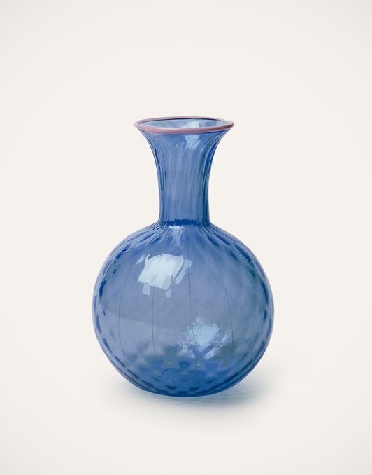Carafe La DoubleJ: Blu Fumé Carafe La DoubleJ: Blu Fumé CAR0005MUR001