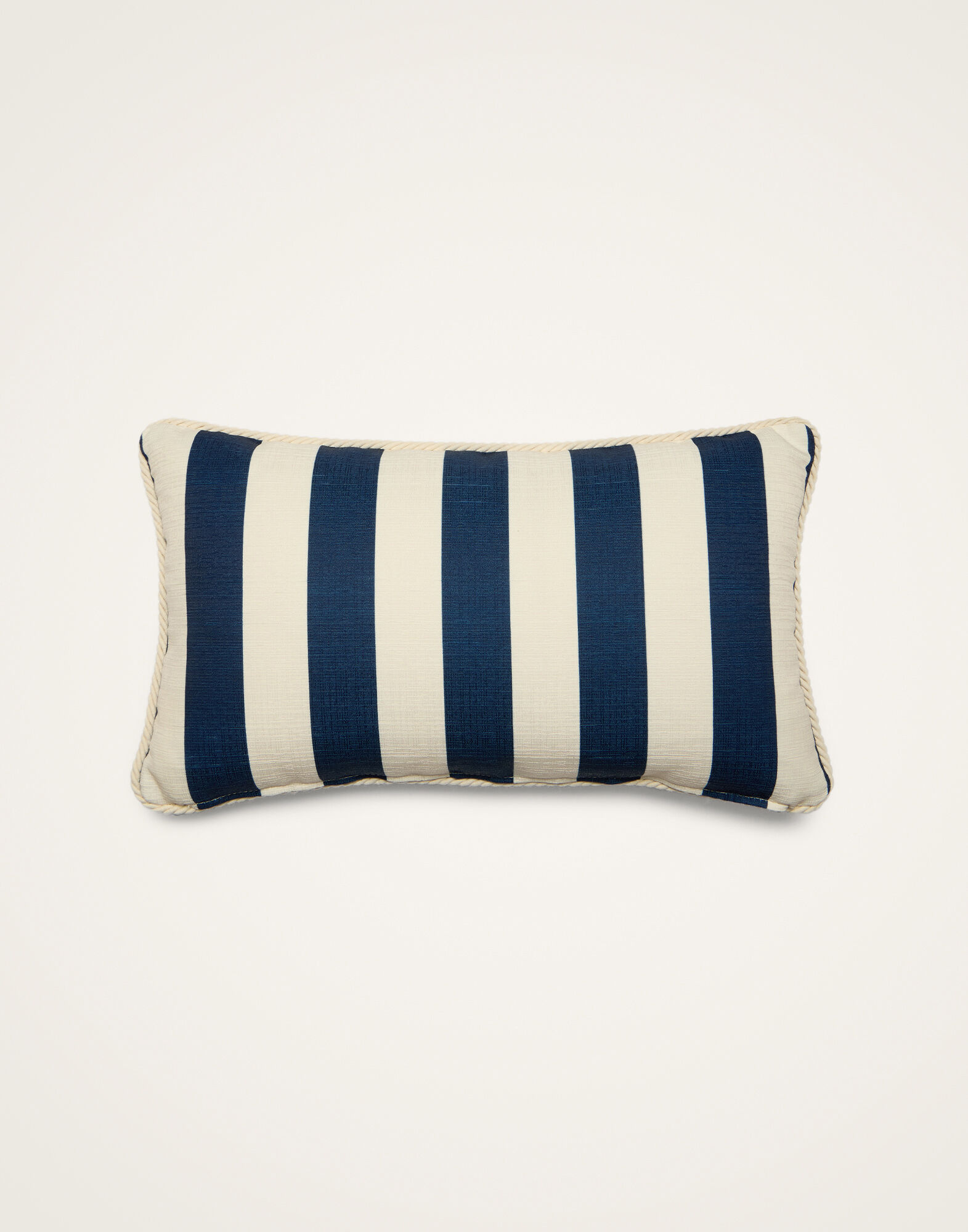 Outdoor Cushion (30X50) La DoubleJ: Palazzo Blue Outdoor Cushion (30X50) La DoubleJ: Palazzo Blue CUS0029POL001