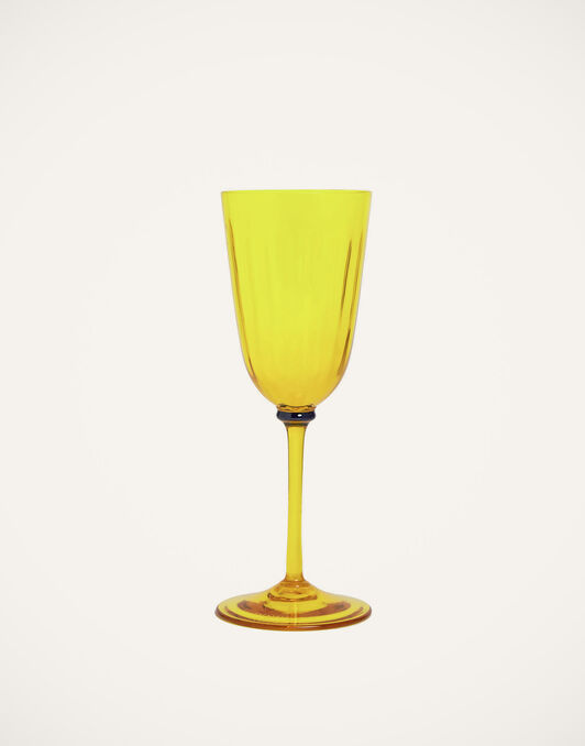 Wine Rainbow Glasses Set Of 8 La DoubleJ: Rainbow Wine Rainbow Glasses Set Of 8 La DoubleJ: Rainbow GLA0007MUR001