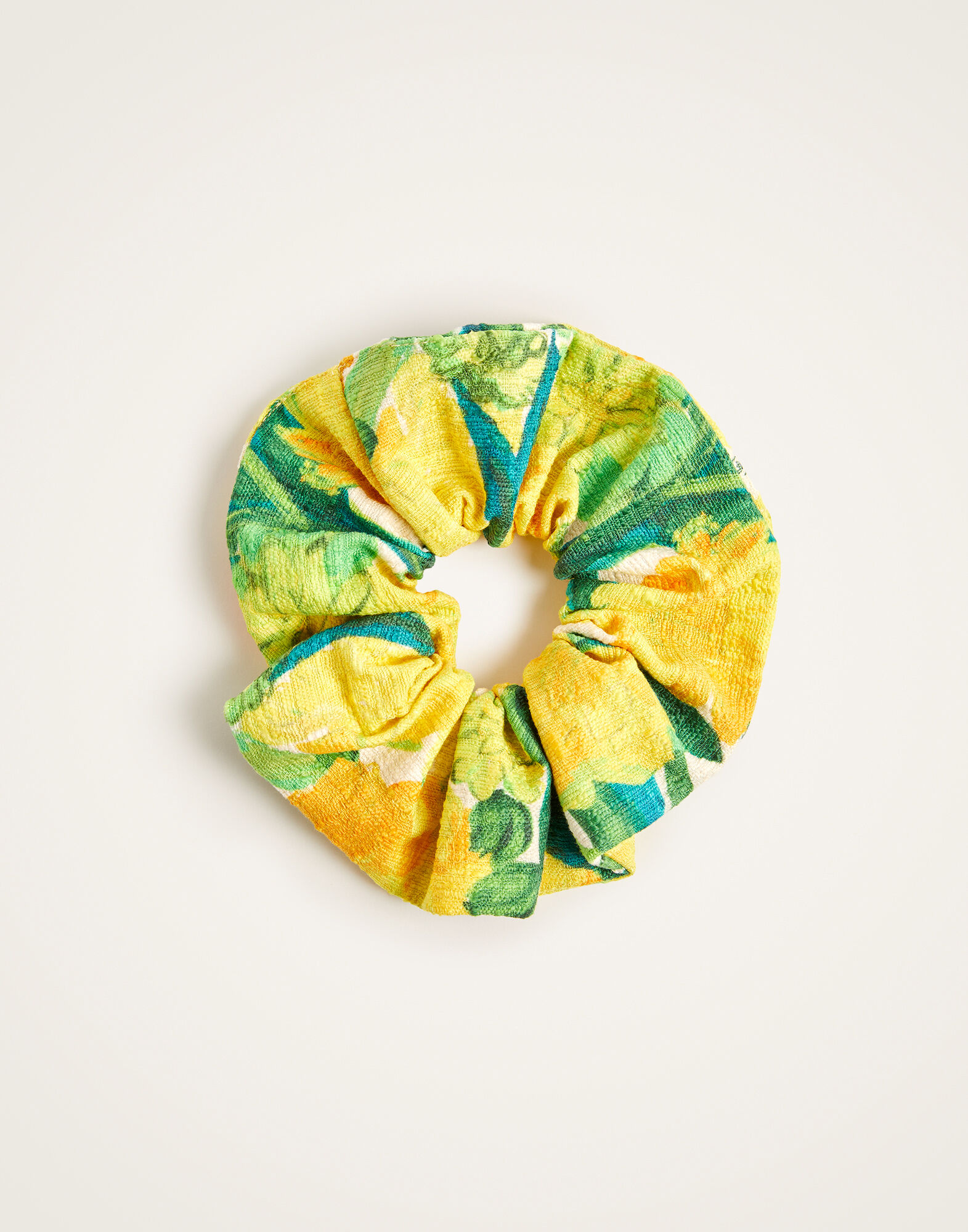 Scrunchie Set La DoubleJ: Mixed Prints Scrunchie Set La DoubleJ: Mixed Prints SCS0001MIX002
