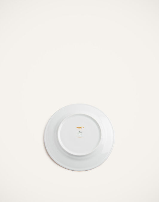 Dessert Plate Set of 2 La DoubleJ: Libellula Dessert Plate Set of 2 La DoubleJ: Libellula DIS0005CER001